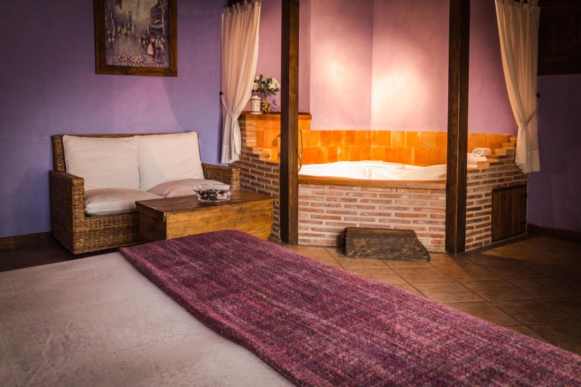 Casa Rural La Carreteria Camanas Luaran gambar